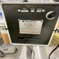 Silverson L4R Laboratory Mixer Emulsifier image 0